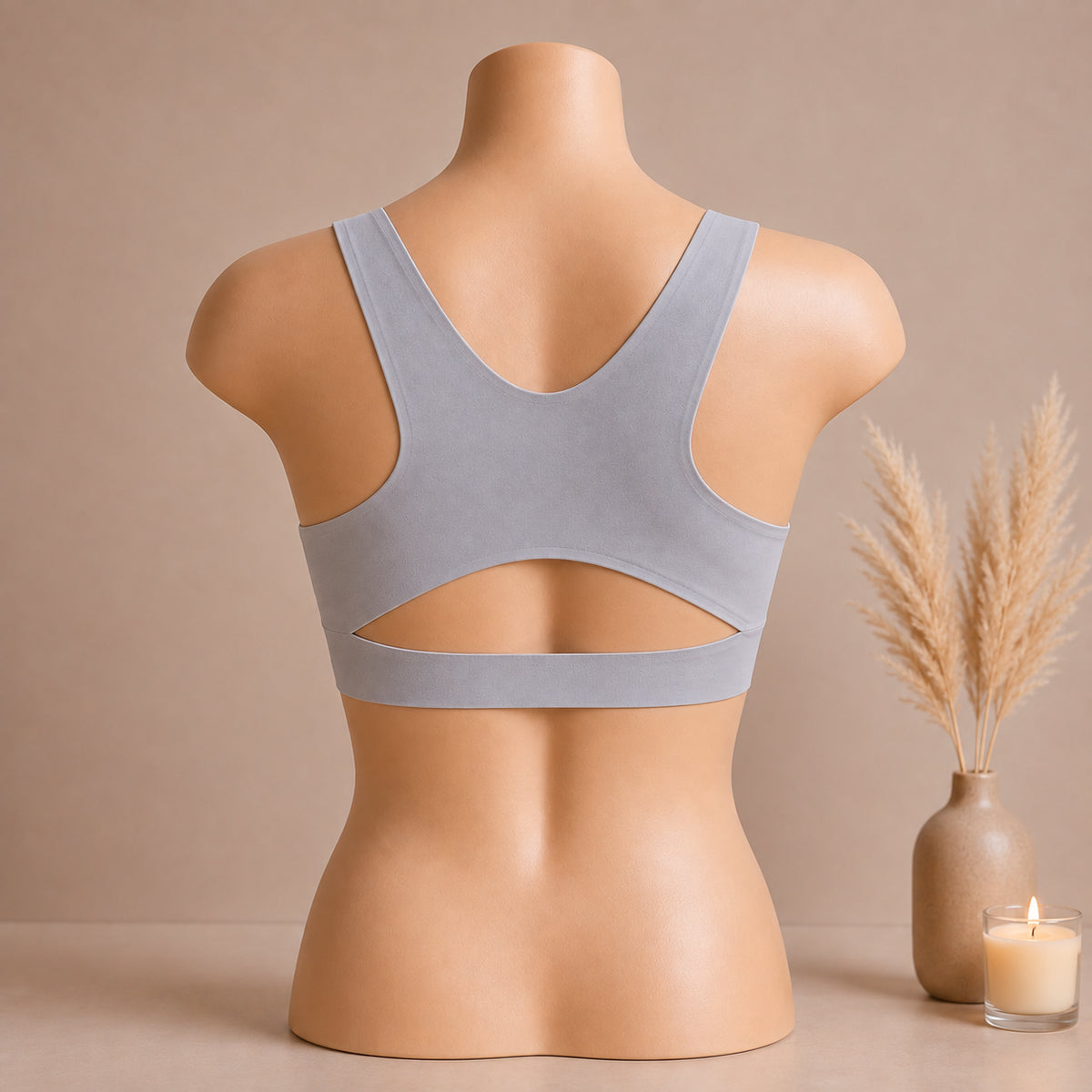 Anti-Sagging Posture Corrector Bra – Supportive Fit, Better Posture & Everyday Comfort | Haya Secrets
