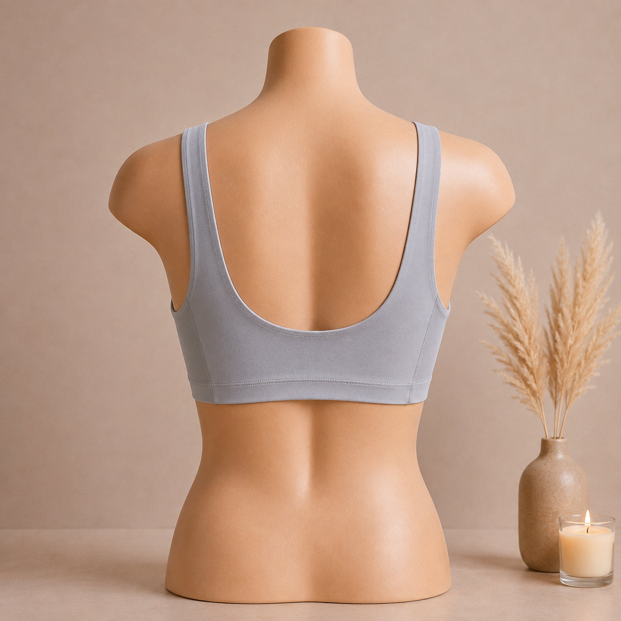 Anti-Sagging Posture Corrector Bra – Supportive Fit, Better Posture & Everyday Comfort