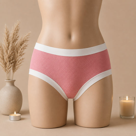 Reusable Period Panties for Women – Leak-Proof Comfortable Protection | Haya Secrets