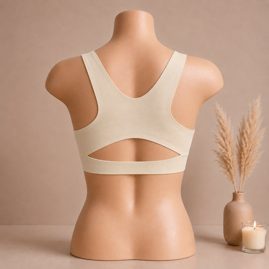 Anti-Sagging Posture Corrector Bra – Supportive Fit, Better Posture & Everyday Comfort