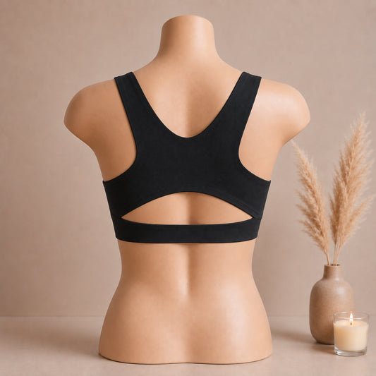 Anti-Sagging Posture Corrector Bra – Supportive Fit, Better Posture & Everyday Comfort