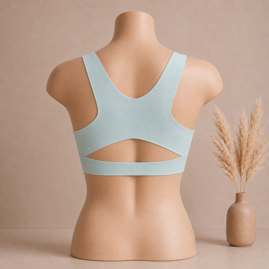 Anti-Sagging Posture Corrector Bra – Supportive Fit, Better Posture & Everyday Comfort (Copy)