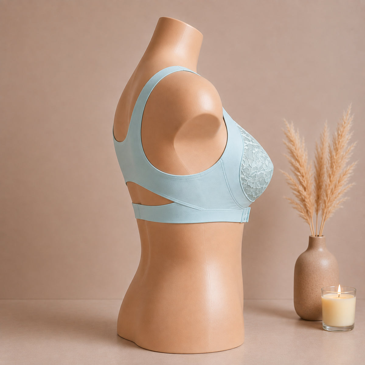 Anti-Sagging Posture Corrector Bra – Supportive Fit, Better Posture & Everyday Comfort (Copy) | Haya Secrets