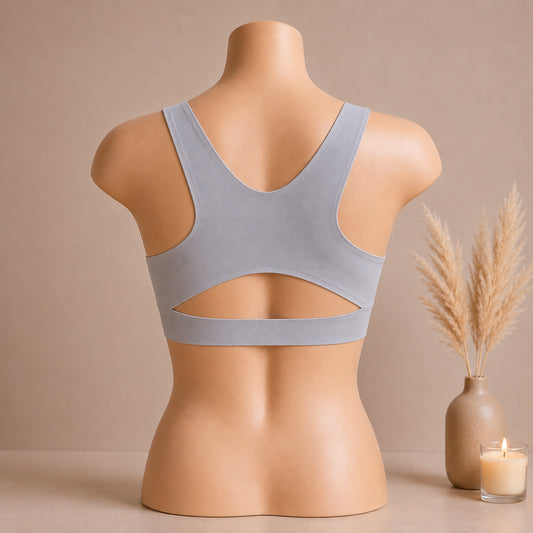Anti-Sagging Posture Corrector Bra – Supportive Fit, Better Posture & Everyday Comfort