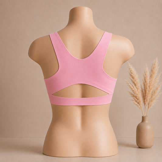 Anti-Sagging Posture Corrector Bra – Supportive Fit, Better Posture & Everyday Comfort