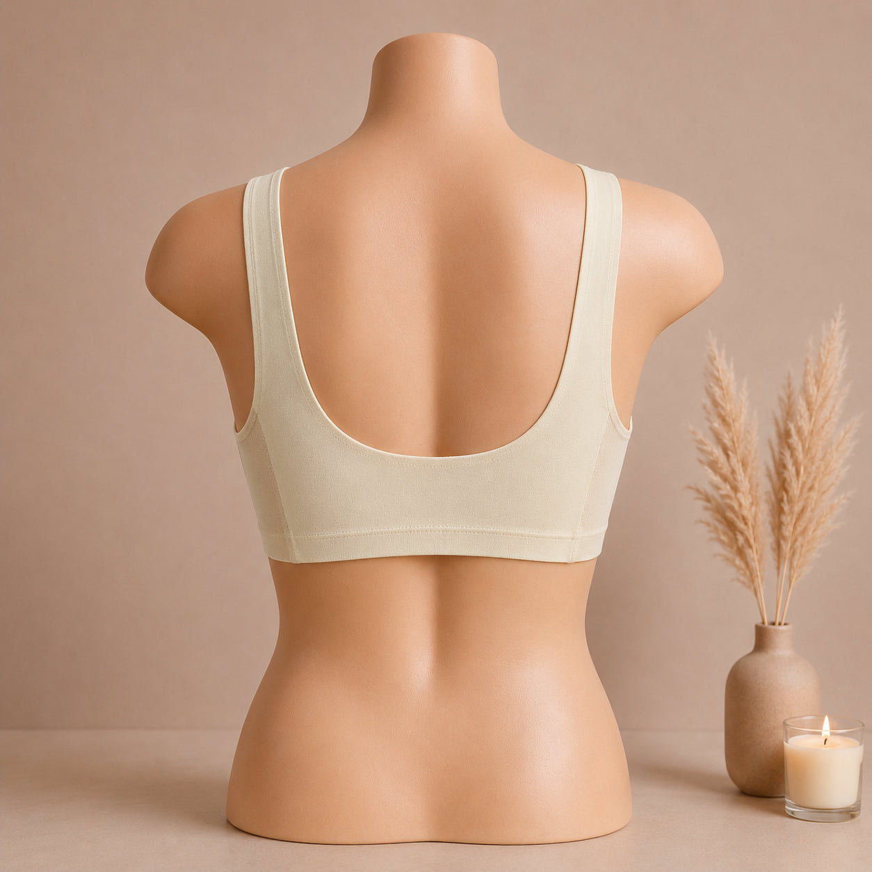 Anti-Sagging Posture Corrector Bra – Supportive Fit, Better Posture & Everyday Comfort (Copy)