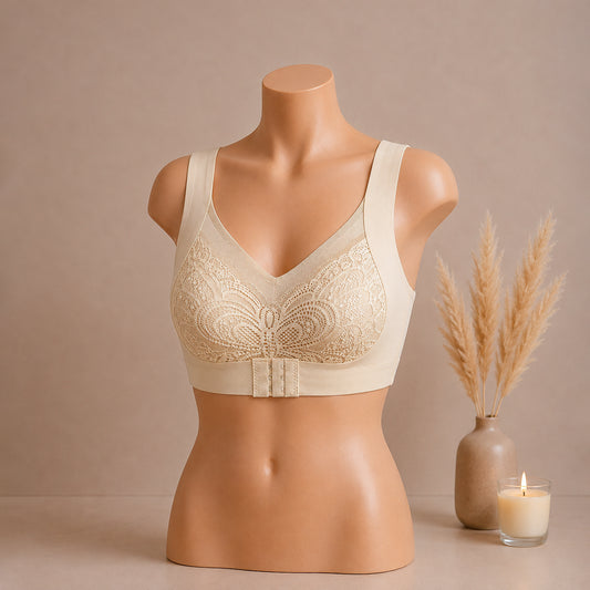 Anti-Sagging Posture Corrector Bra – Supportive Fit, Better Posture & Everyday Comfort