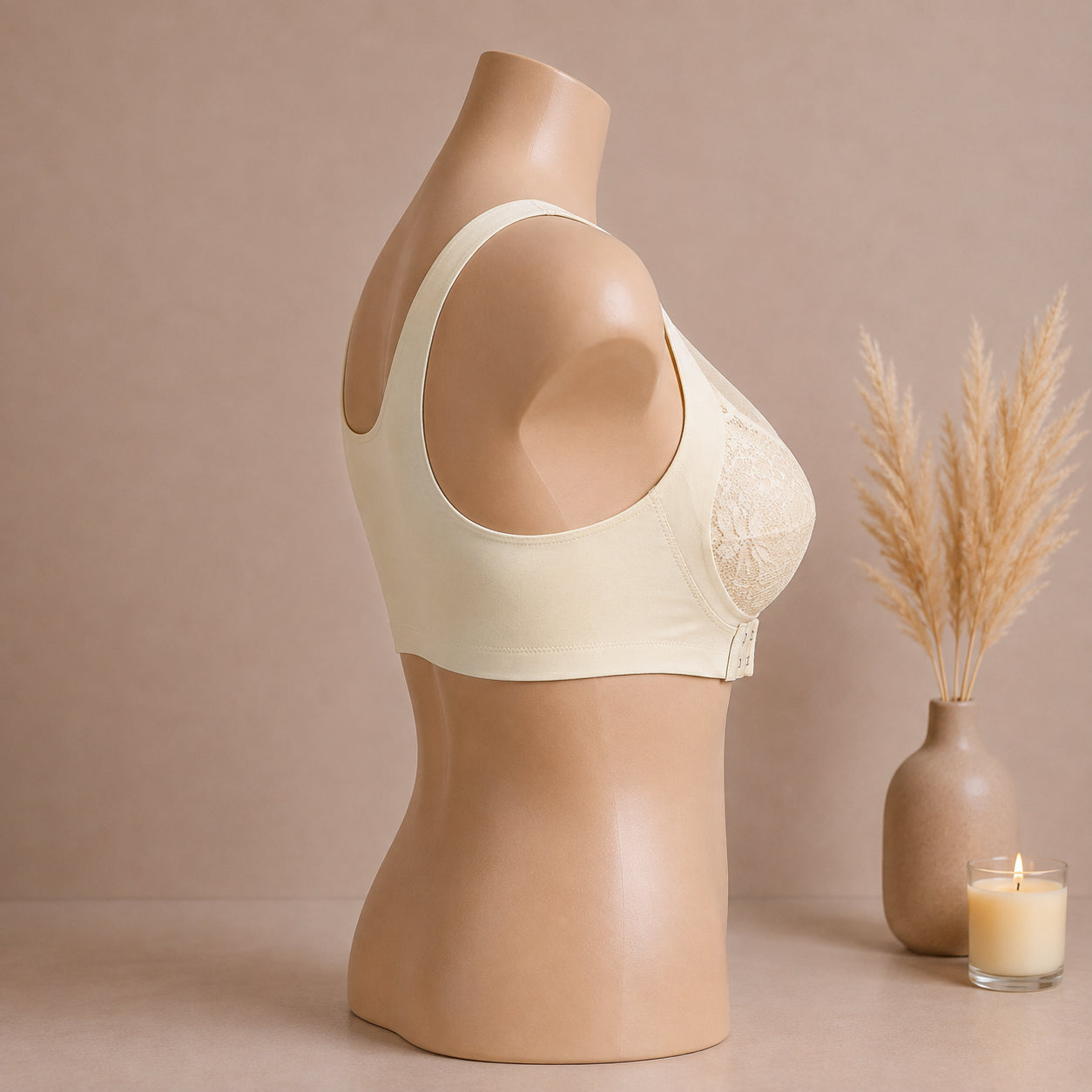 Anti-Sagging Posture Corrector Bra – Supportive Fit, Better Posture & Everyday Comfort (Copy)