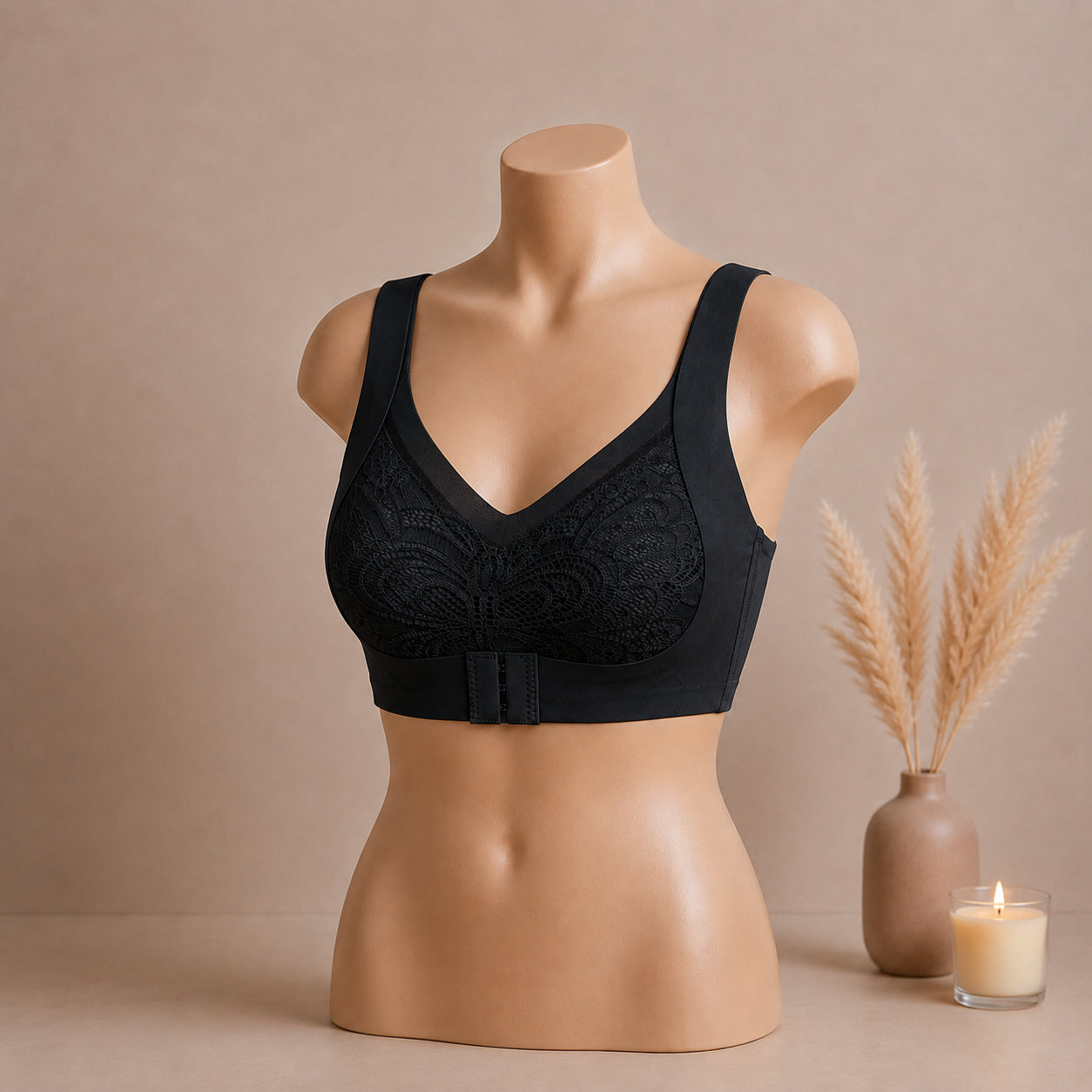 Anti-Sagging Posture Corrector Bra – Supportive Fit, Better Posture & Everyday Comfort