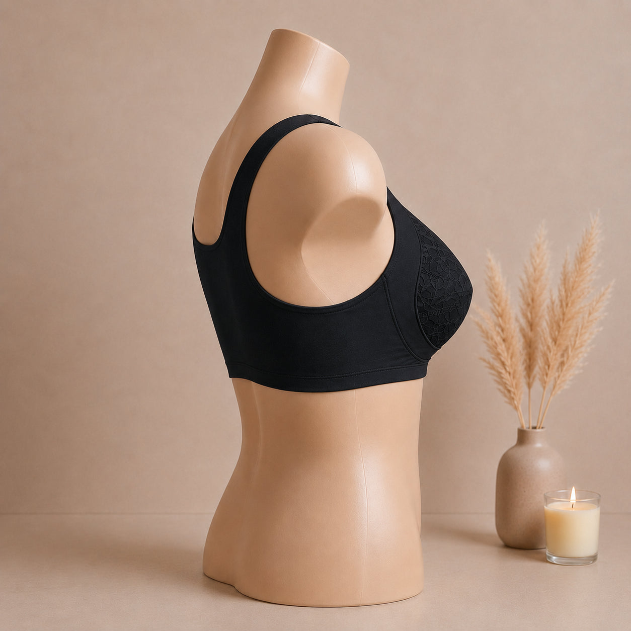 Anti-Sagging Posture Corrector Bra – Supportive Fit, Better Posture & Everyday Comfort