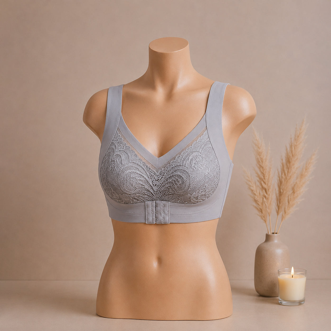 Anti-Sagging Posture Corrector Bra – Supportive Fit, Better Posture & Everyday Comfort