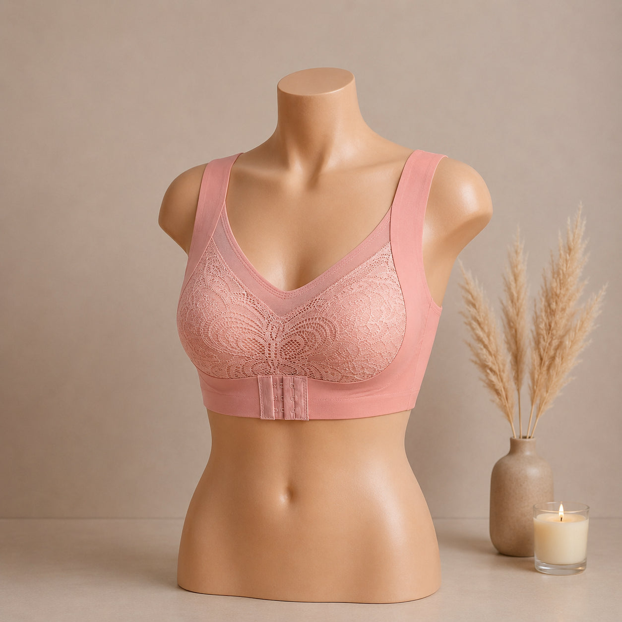 Anti-Sagging Posture Corrector Bra – Supportive Fit, Better Posture & Everyday Comfort
