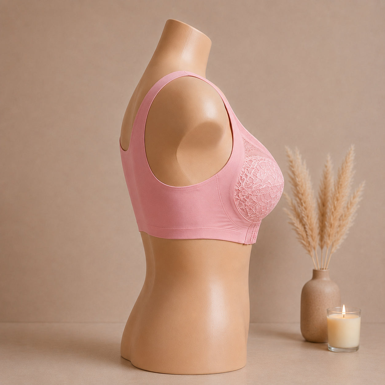 Anti-Sagging Posture Corrector Bra – Supportive Fit, Better Posture & Everyday Comfort