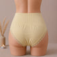 Tummy Control Belly Shaper Instant Slim Look & Seamless Fit Beige