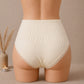 Tummy Control Belly Shaper Instant Slim Look & Seamless Fit Off-White