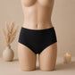 Black Super Comfy Panty – Soft, Breathable & Everyday Comfort | Haya Secrets