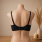 Butterfly Padded Bra – Smooth Fit, Lift & All-Day Comfort | Haya Secrets