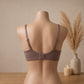 Butterfly Padded Bra – Smooth Fit, Lift & All-Day Comfort | Haya Secrets