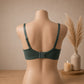 Butterfly Padded Bra – Smooth Fit, Lift & All-Day Comfort | Haya Secrets