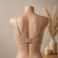 Butterfly Padded Bra – Smooth Fit, Lift & All-Day Comfort | Haya Secrets
