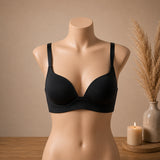 Butterfly Padded Bra – Smooth Fit, Lift & All-Day Comfort | Haya Secrets