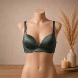 Butterfly Padded Bra – Smooth Fit, Lift & All-Day Comfort | Haya Secrets