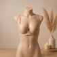 Butterfly Padded Bra – Smooth Fit, Lift & All-Day Comfort | Haya Secrets