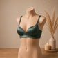 Butterfly Padded Bra – Smooth Fit, Lift & All-Day Comfort | Haya Secrets