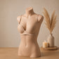 Butterfly Padded Bra – Smooth Fit, Lift & All-Day Comfort | Haya Secrets
