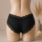 Classic Lace Panties – Soft, Elegant & Breathable Everyday Comfort | Haya Secrets