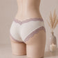 Classic Lace Panties – Soft, Elegant & Breathable Everyday Comfort | Haya Secrets