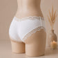 Classic Lace Panties – Soft, Elegant & Breathable Everyday Comfort | Haya Secrets
