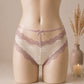 Classic Lace Panties – Soft, Elegant & Breathable Everyday Comfort | Haya Secrets