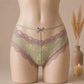 Classic Lace Panties – Soft, Elegant & Breathable Everyday Comfort | Haya Secrets