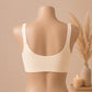 CloudSoft Seamless Wireless Bra – Full Coverage Everyday Comfort | Haya Secrets
