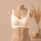 CloudSoft Seamless Wireless Bra – Full Coverage Everyday Comfort | Haya Secrets