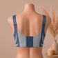 CloudSoft Seamless Wireless Bra – Full Coverage Everyday Comfort | Haya Secrets