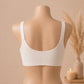 CloudSoft Seamless Wireless Bra – Full Coverage Everyday Comfort | Haya Secrets