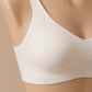 CloudSoft Seamless Wireless Bra – Full Coverage Everyday Comfort | Haya Secrets