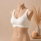 CloudSoft Seamless Wireless Bra – Full Coverage Everyday Comfort | Haya Secrets