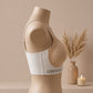 Comfortable Padded Sports Bra – Wireless Soft Support for Everyday Wear | Haya Secrets