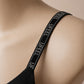 Comfortable Padded Sports Bra – Wireless Soft Support for Everyday Wear | Haya Secrets