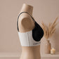 Comfortable Padded Sports Bra – Wireless Soft Support for Everyday Wear | Haya Secrets