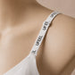 Comfortable Padded Sports Bra – Wireless Soft Support for Everyday Wear | Haya Secrets