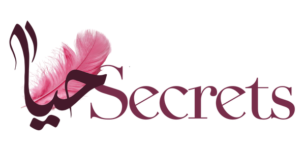 Haya Secrets
