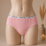 Love Me Soft Cotton Panty – Soft Comfort, Everyday Fit & Effortless Confidence