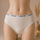 Love Me Soft Cotton Panty – Soft Comfort, Everyday Fit & Effortless Confidence