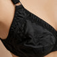Pure Cotton Embroidered Brassiere Breathable, Soft & All Day Comfort | Haya Secrets