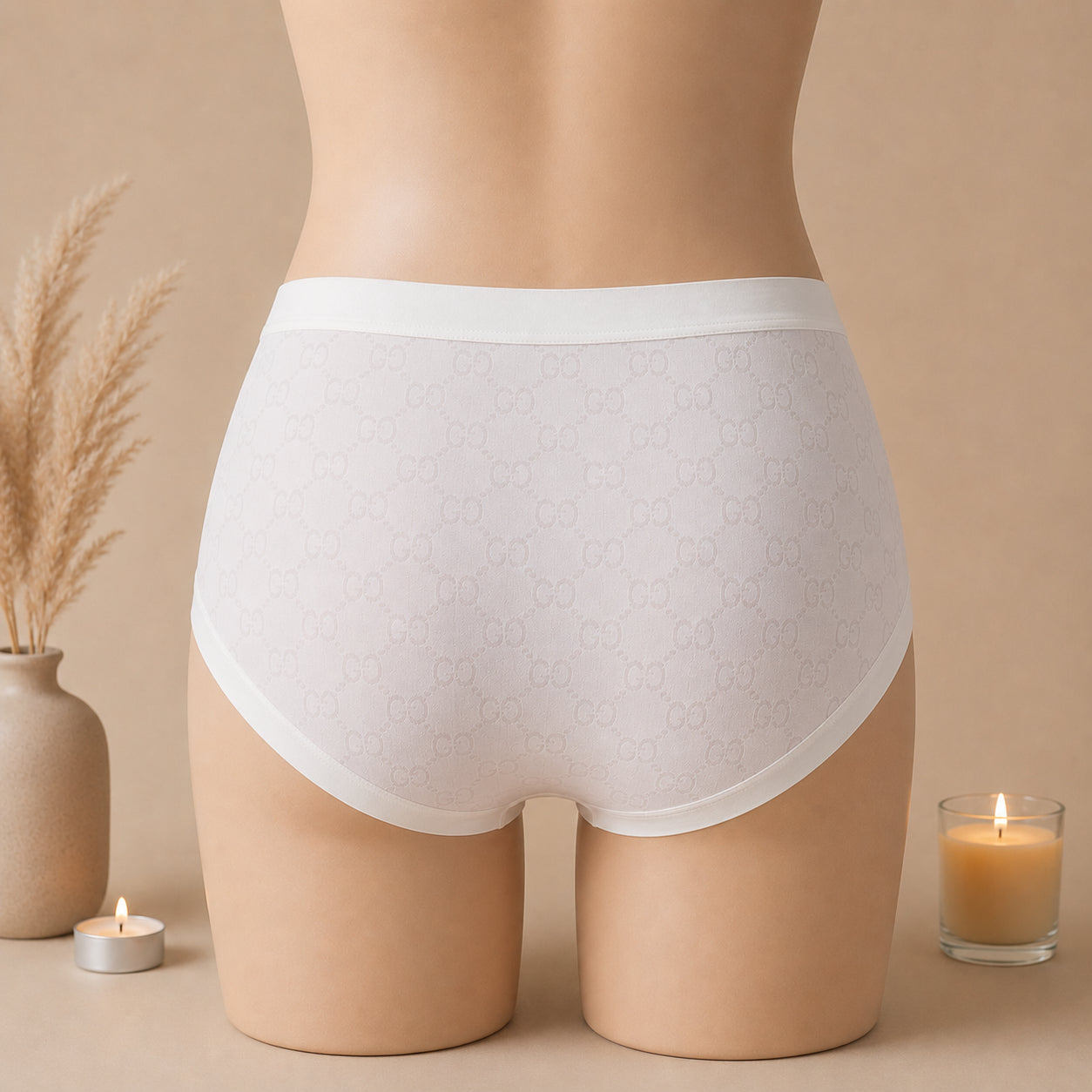 Reusable Period Panties for Women – Leak-Proof Comfortable Protection | Haya Secrets