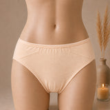 Soft Cotton Cloud Wear Panty – Ultra-Soft Comfort, Breathable Fit & Everyday Wear | Haya Secrets